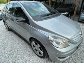 Mercedes-Benz B 200 CDI AUTOMAT, снимка 5