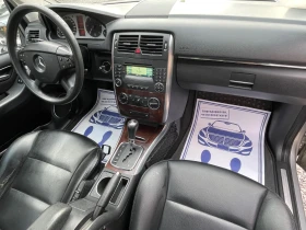 Mercedes-Benz B 200 CDI AUTOMAT, снимка 8