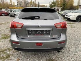 Mitsubishi Lancer 1.8i/automat, снимка 6