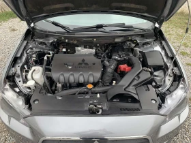 Mitsubishi Lancer 1.8i/automat, снимка 7