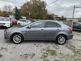 Mitsubishi Lancer 1.8i/automat, снимка 2