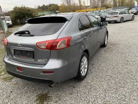 Mitsubishi Lancer 1.8i/automat, снимка 8