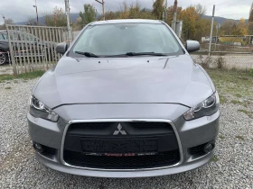 Mitsubishi Lancer 1.8i/automat, снимка 3