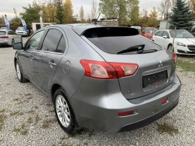 Mitsubishi Lancer 1.8i/automat, снимка 13