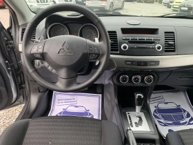 Mitsubishi Lancer 1.8i/automat, снимка 10