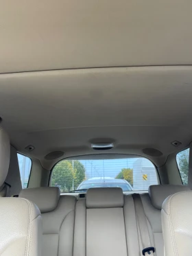 Mercedes-Benz ML 550, снимка 9