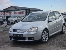VW Golf 1.9tdi 105 k.c. Highline, снимка 1