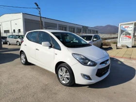 Hyundai Ix20 1.4d-Euro-5B-6sk, снимка 3