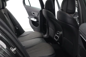 Mercedes-Benz E 200 AVANTGARDE / DISTRONIC / LANE ASSIST /, снимка 12