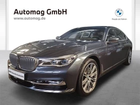 BMW 730 Ld xDrive, снимка 1