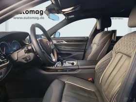 BMW 730 Ld xDrive, снимка 6