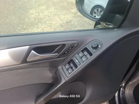 VW Golf 1.6 BENZIN 102кс.ЕВРО 5, снимка 11