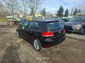 VW Golf 1.6 BENZIN 102кс.ЕВРО 5, снимка 4