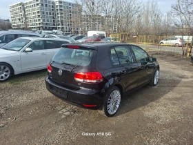 VW Golf 1.6 BENZIN 102кс.ЕВРО 5, снимка 3