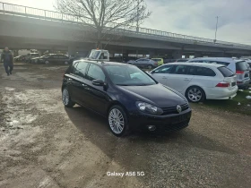 VW Golf 1.6 BENZIN 102кс.ЕВРО 5, снимка 2