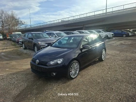 VW Golf 1.6 BENZIN 102кс.ЕВРО 5, снимка 1
