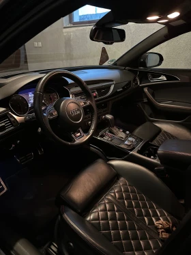 Audi A6 Audi A6 C7 COMPETITION 326k.с S-LINE/BOSE/ЛИЗИНГ/, снимка 9