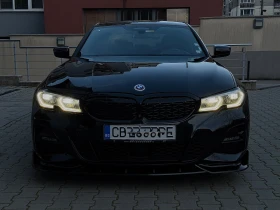 BMW 330 Full M Performance, LASER, HEAD UP, 360 camera , снимка 1