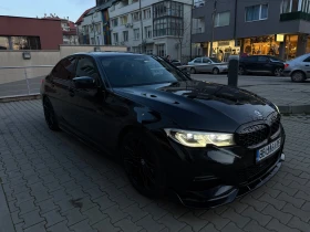 BMW 330 Full M Performance, LASER, HEAD UP, 360 camera , снимка 15