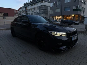 BMW 330 Full M Performance, LASER, HEAD UP, 360 camera , снимка 6
