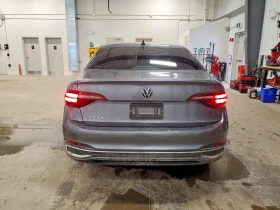 VW Jetta 1.5l Volkswagen Sel, снимка 6