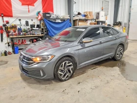 VW Jetta 1.5l Volkswagen Sel, снимка 1