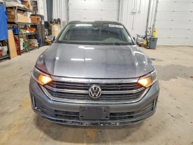 VW Jetta 1.5l Volkswagen Sel, снимка 5