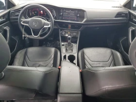 VW Jetta 1.5l Volkswagen Sel, снимка 8