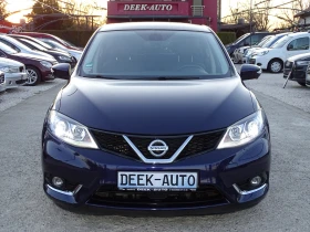 Nissan Pulsar KEYLESS GO* NAVI* 360 CAMERA* LANE ASSIST_* , снимка 3