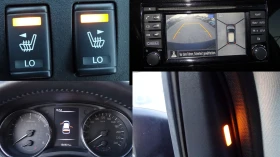 Nissan Pulsar KEYLESS GO* NAVI* 360 CAMERA* LANE ASSIST_* , снимка 10