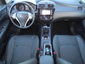 Nissan Pulsar KEYLESS GO* NAVI* 360 CAMERA* LANE ASSIST_* , снимка 9