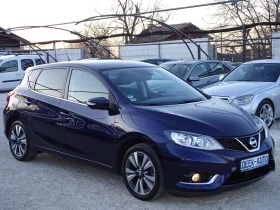 Nissan Pulsar KEYLESS GO* NAVI* 360 CAMERA* LANE ASSIST_* , снимка 8