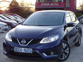 Nissan Pulsar KEYLESS GO* NAVI* 360 CAMERA* LANE ASSIST_* , снимка 2