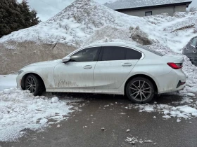BMW 330 Xdrive* Пано* Подгрев* Premium музика, снимка 3