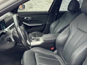 BMW 330 Xdrive* Пано* Подгрев* Premium музика, снимка 11