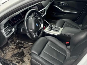 BMW 330 Xdrive* Пано* Подгрев* Premium музика, снимка 8