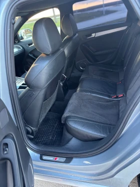 Audi A4 3.0TDI 3xSline , снимка 9