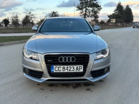 Audi A4 3.0TDI 3xSline , снимка 3