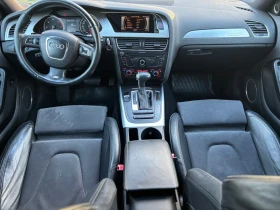 Audi A4 3.0TDI 3xSline , снимка 10