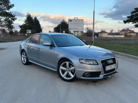 Audi A4 3.0TDI 3xSline , снимка 2