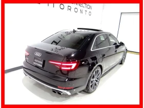 Audi S4 * TECHNIK * NAVI/BACKUP CAM/LEATHER/SUNROOF/LOADED, снимка 5