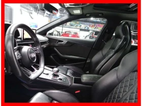 Audi S4 * TECHNIK * NAVI/BACKUP CAM/LEATHER/SUNROOF/LOADED, снимка 11