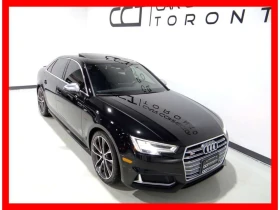 Audi S4 * TECHNIK * NAVI/BACKUP CAM/LEATHER/SUNROOF/LOADED, снимка 7