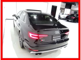 Audi S4 * TECHNIK * NAVI/BACKUP CAM/LEATHER/SUNROOF/LOADED, снимка 4