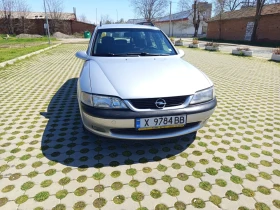 Opel Vectra B, снимка 1