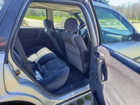 Opel Vectra B, снимка 6