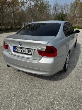 BMW 320, снимка 3