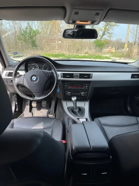 BMW 320, снимка 8