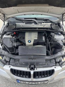 BMW 320, снимка 9