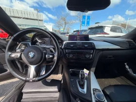 BMW 435 М Пакет/ xDrive /CARFAX/Кожа/Подгрев/Шибедах/, снимка 8